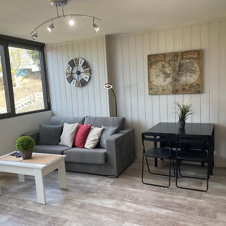 Apartamento Ski Place 6 Personas سْييرا نيفادا المظهر الخارجي الصورة